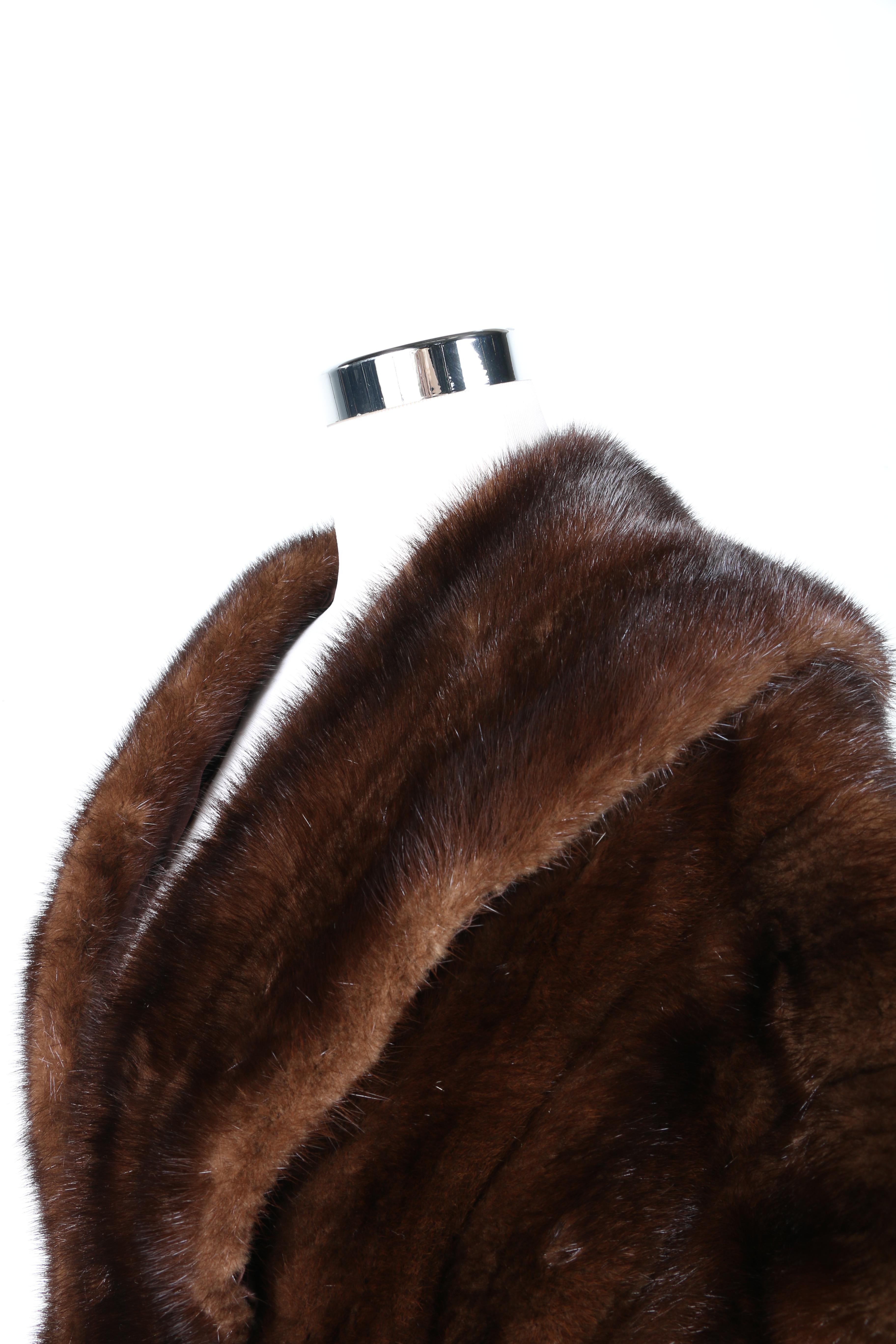 Mink Stole
