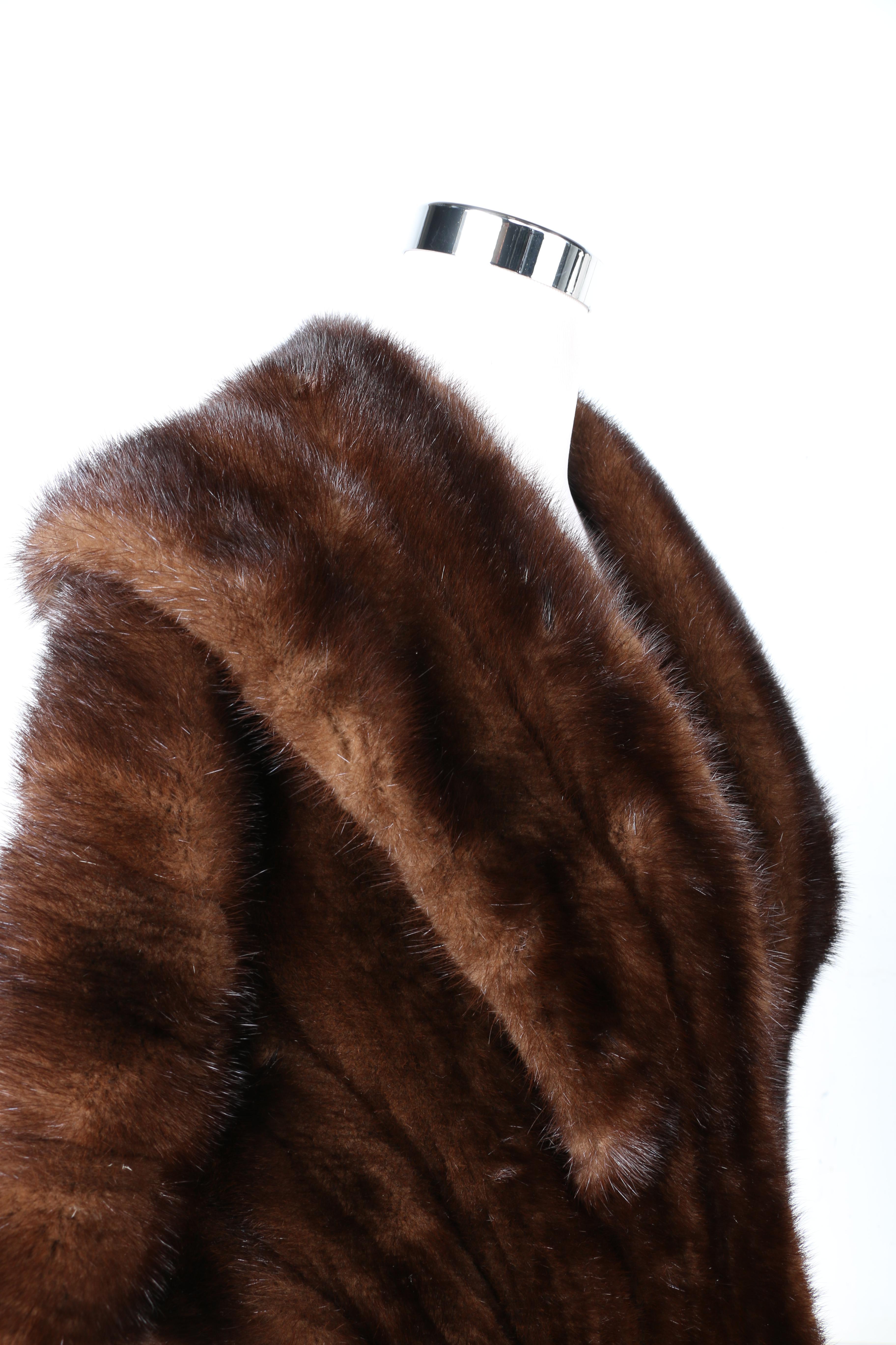 Mink Stole