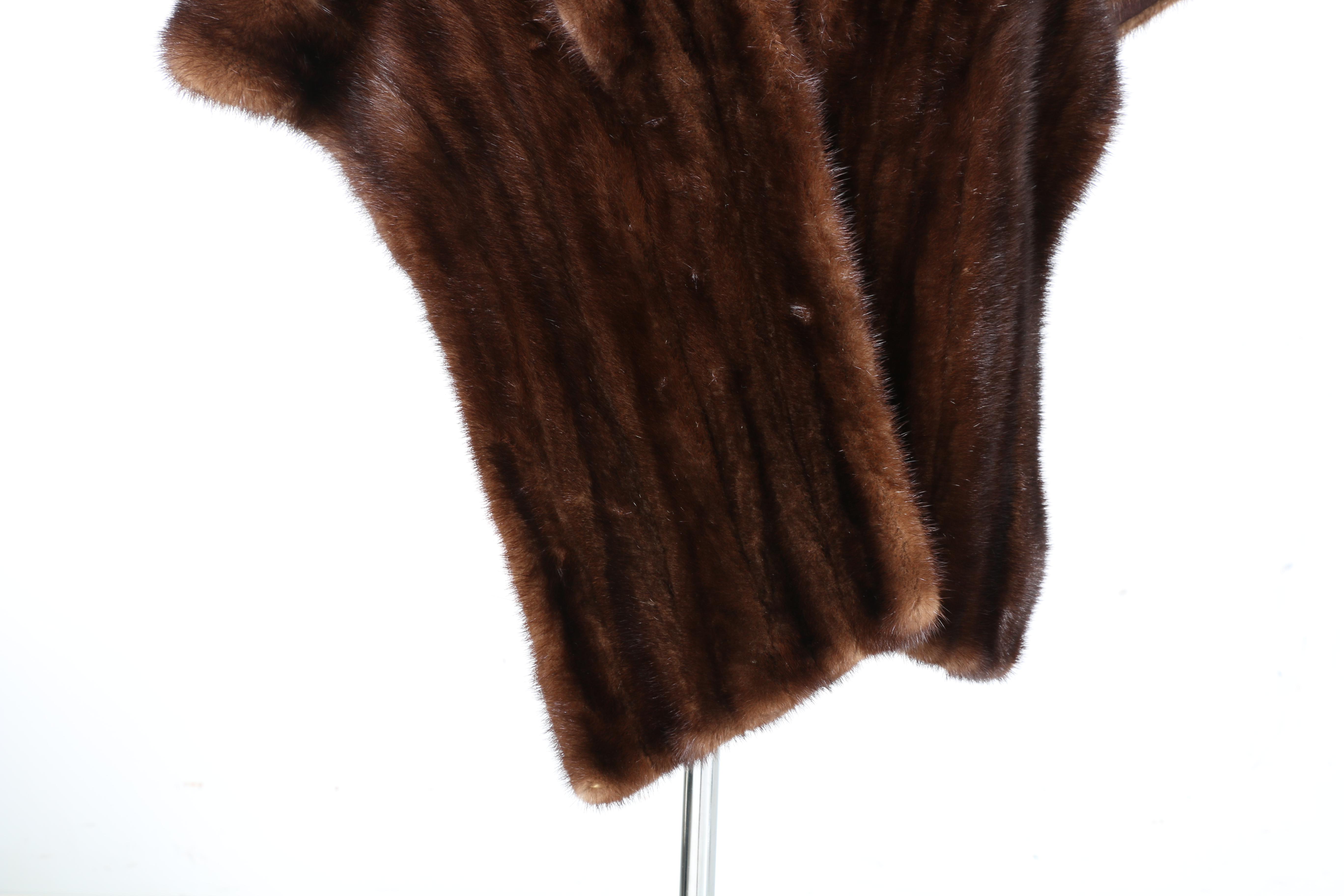 Mink Stole