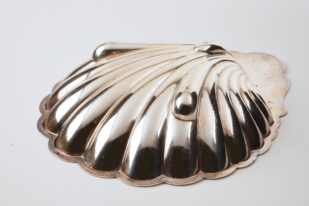 E. G. Webster & Son Silver Plate Bowl