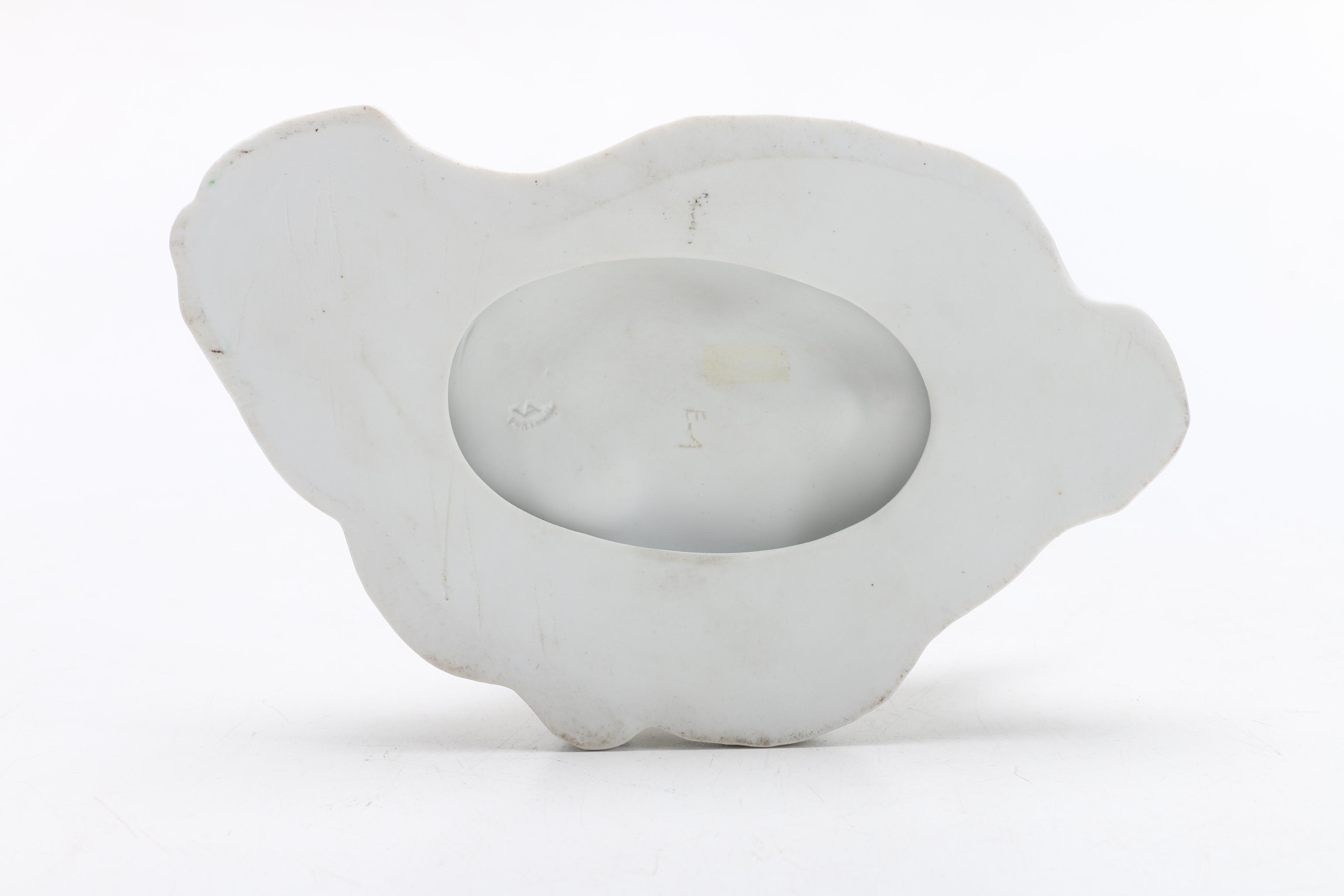 Vista Alegre Horse Figurine