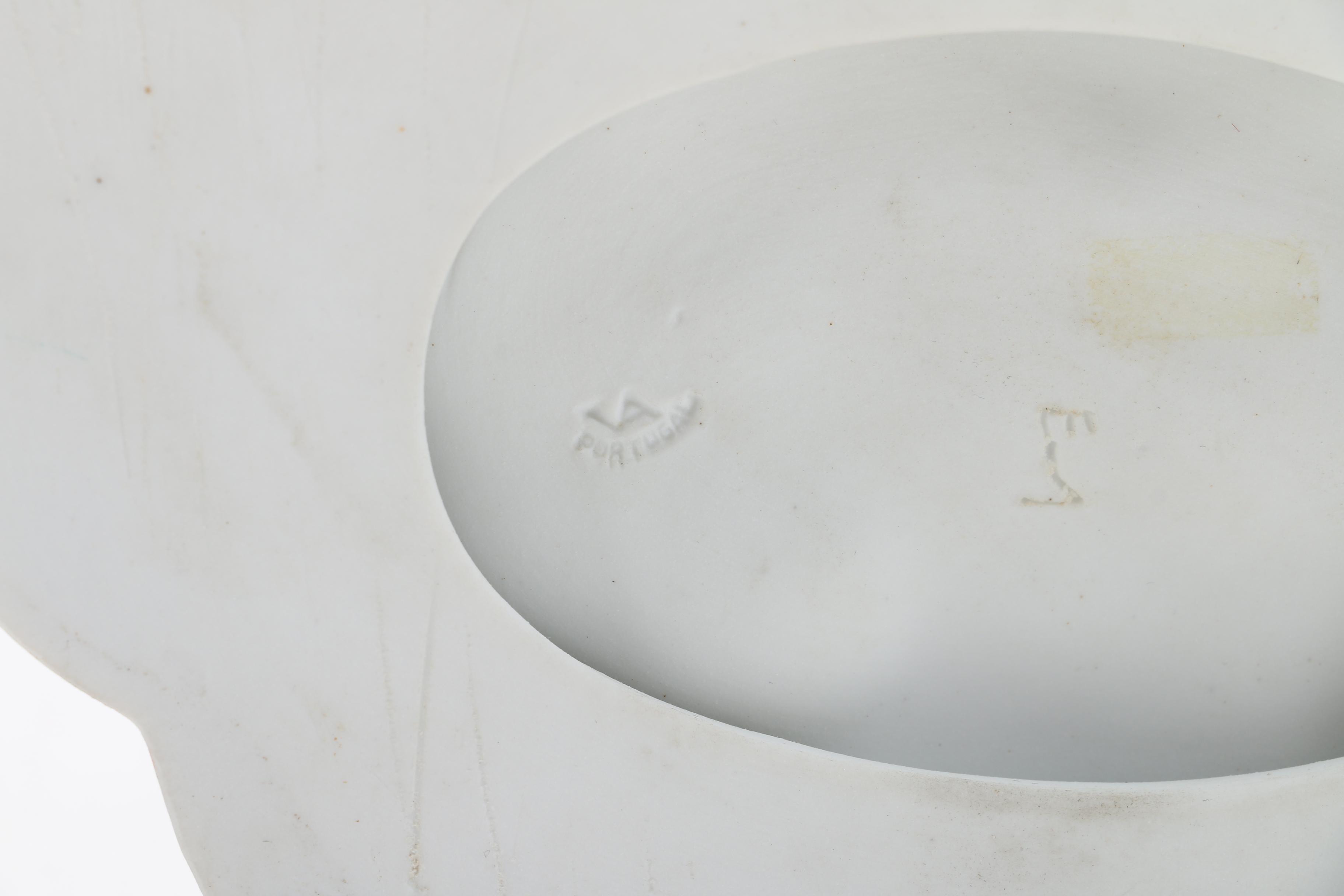 Vista Alegre Horse Figurine