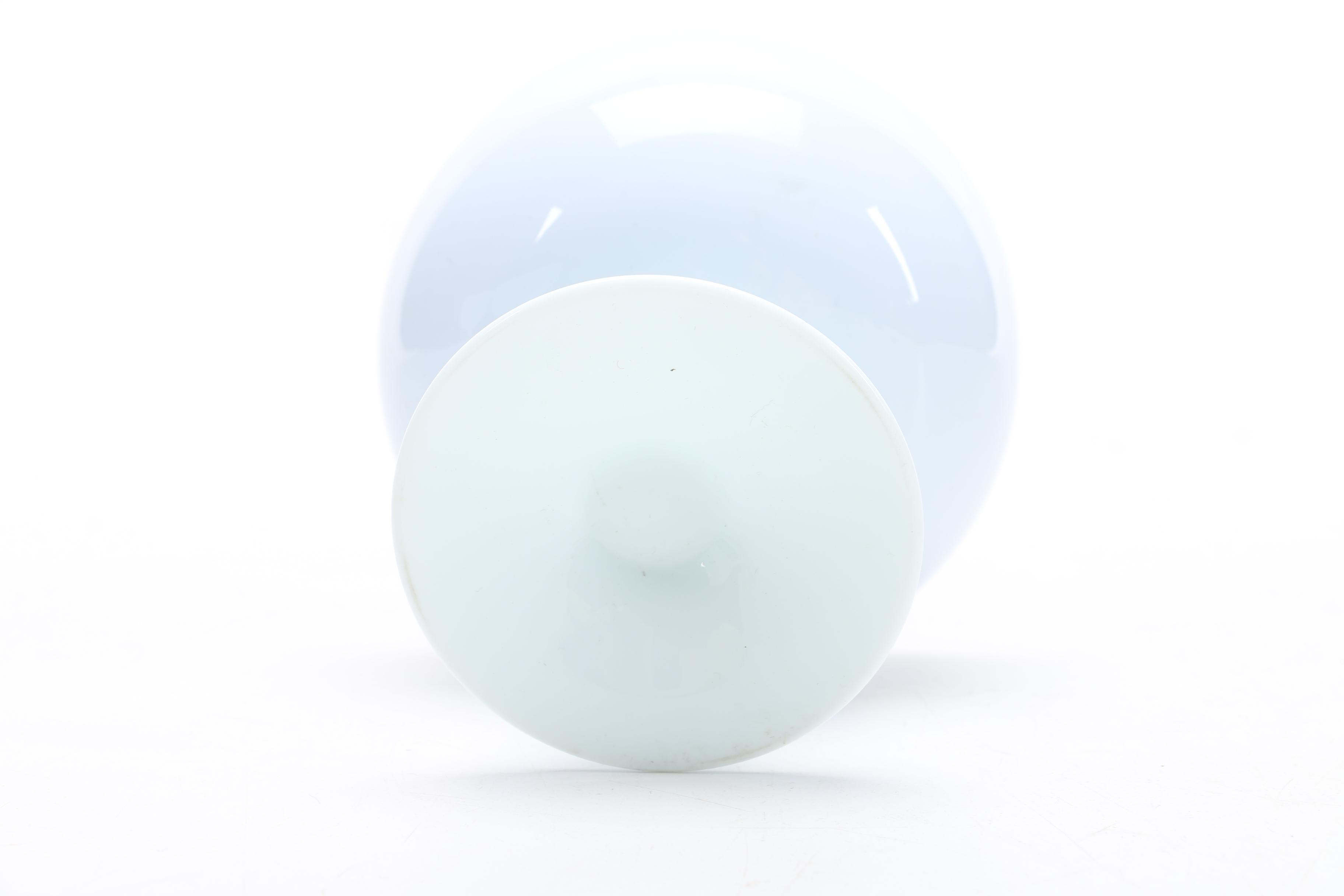 Retro Style Dessert Compotes