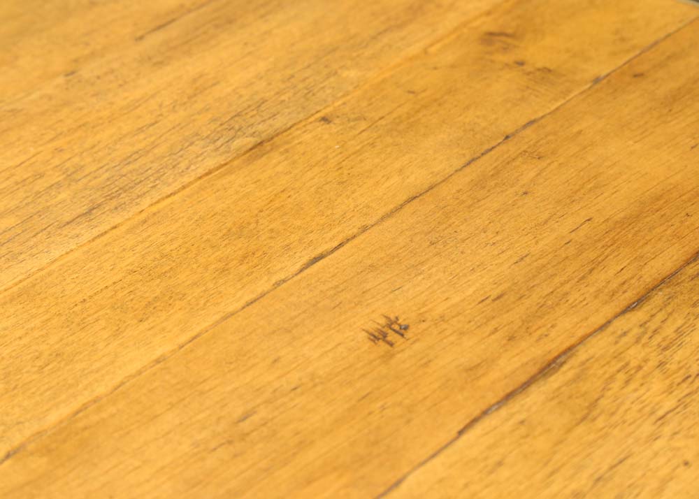 Williams Sonoma Farmhouse Style Dining Table