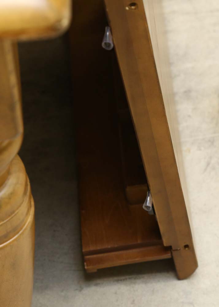 Williams Sonoma Farmhouse Style Dining Table