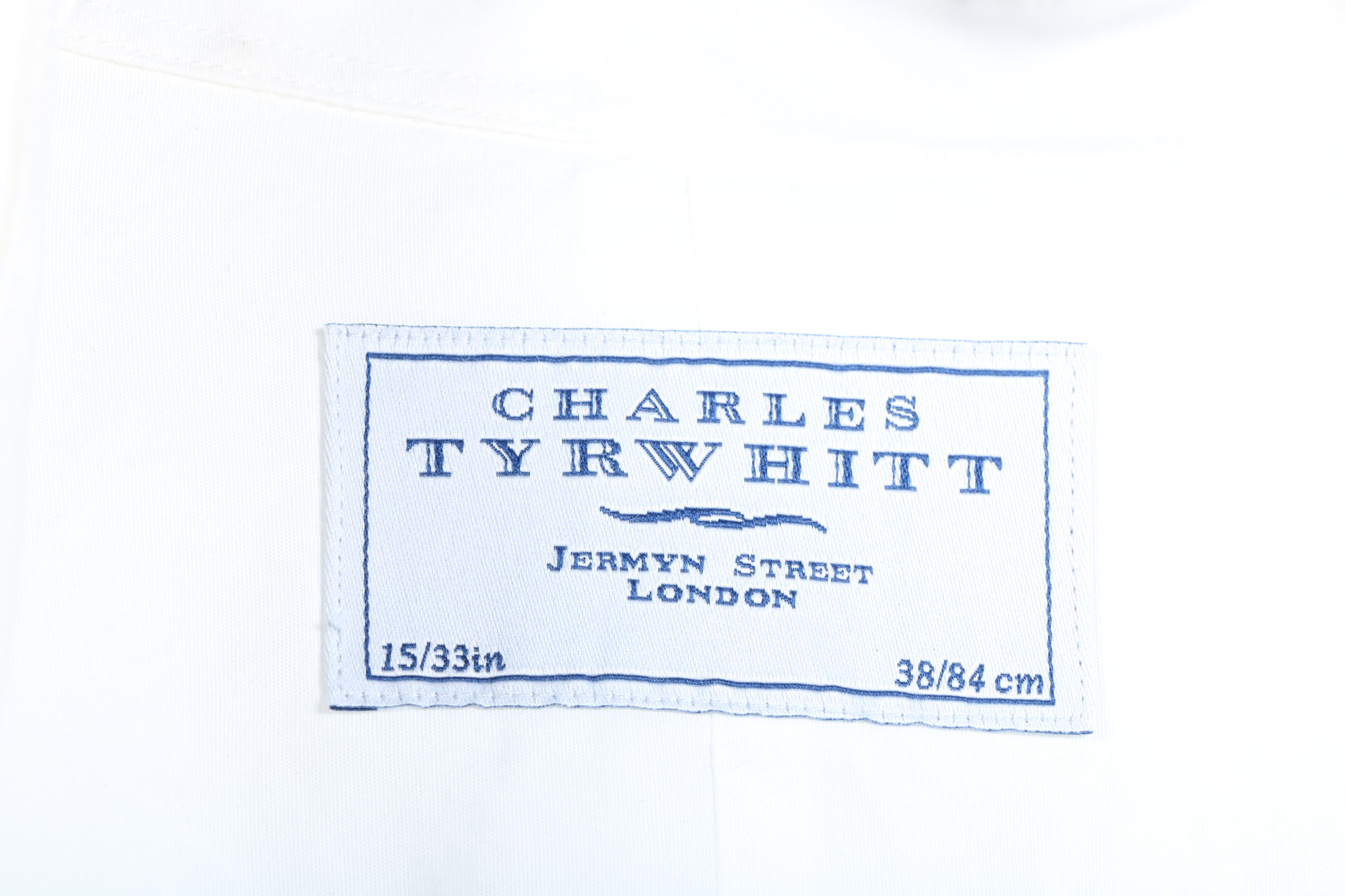 Hicky Freeman Men's Suits and Charles Tyrwhitt Dress Shirts