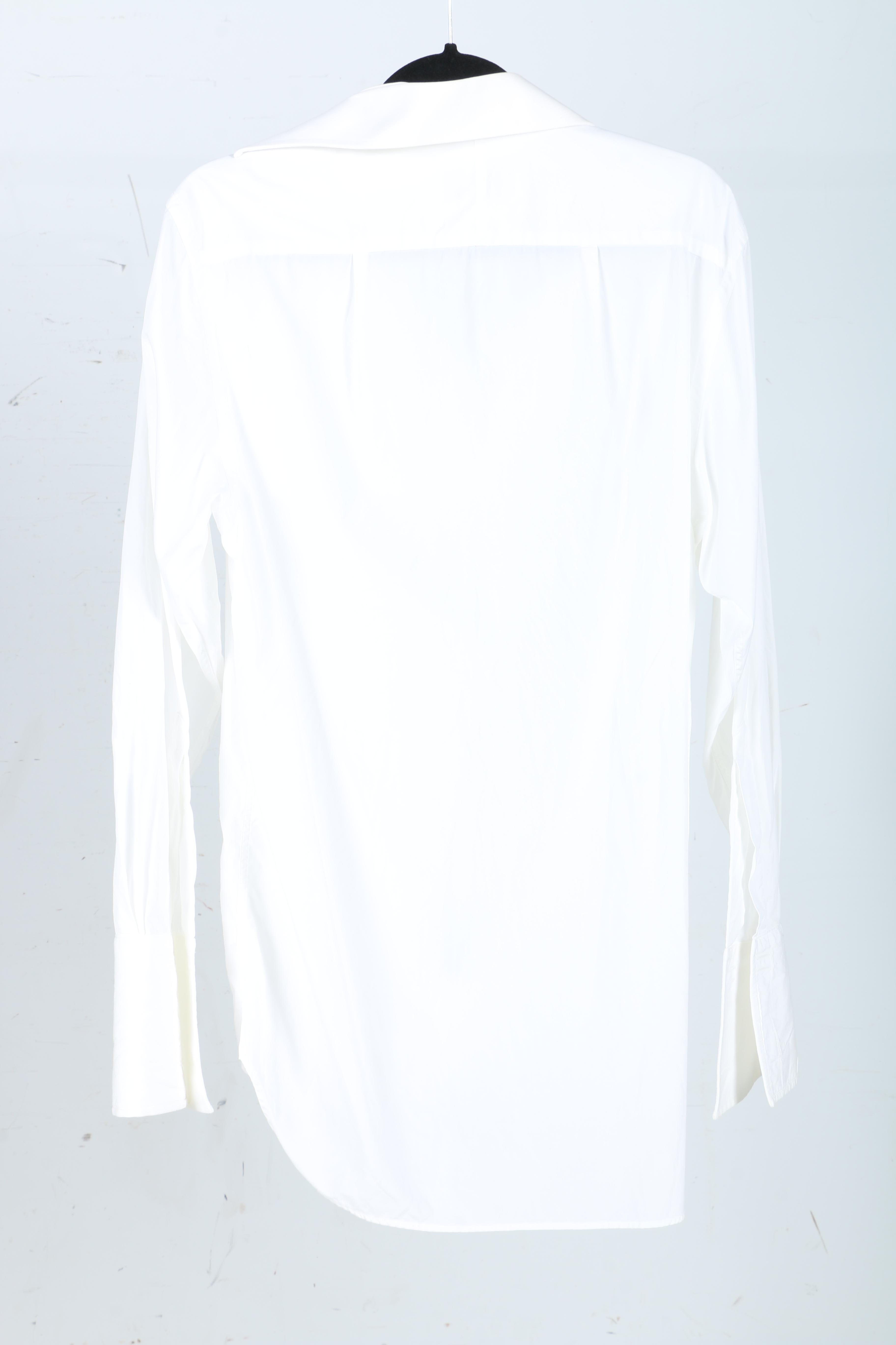 Hicky Freeman Men's Suits and Charles Tyrwhitt Dress Shirts