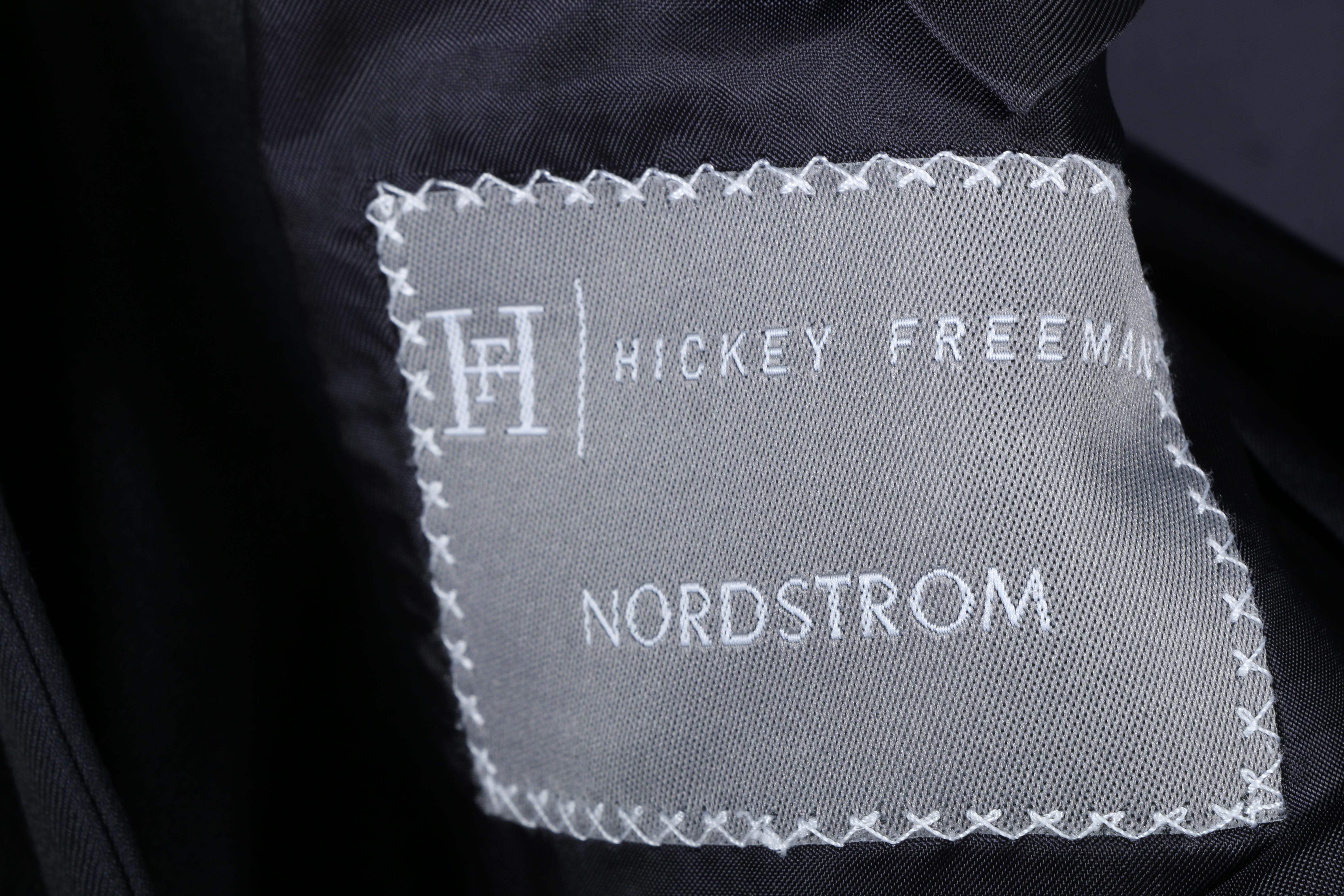 Hicky Freeman Men's Suits and Charles Tyrwhitt Dress Shirts