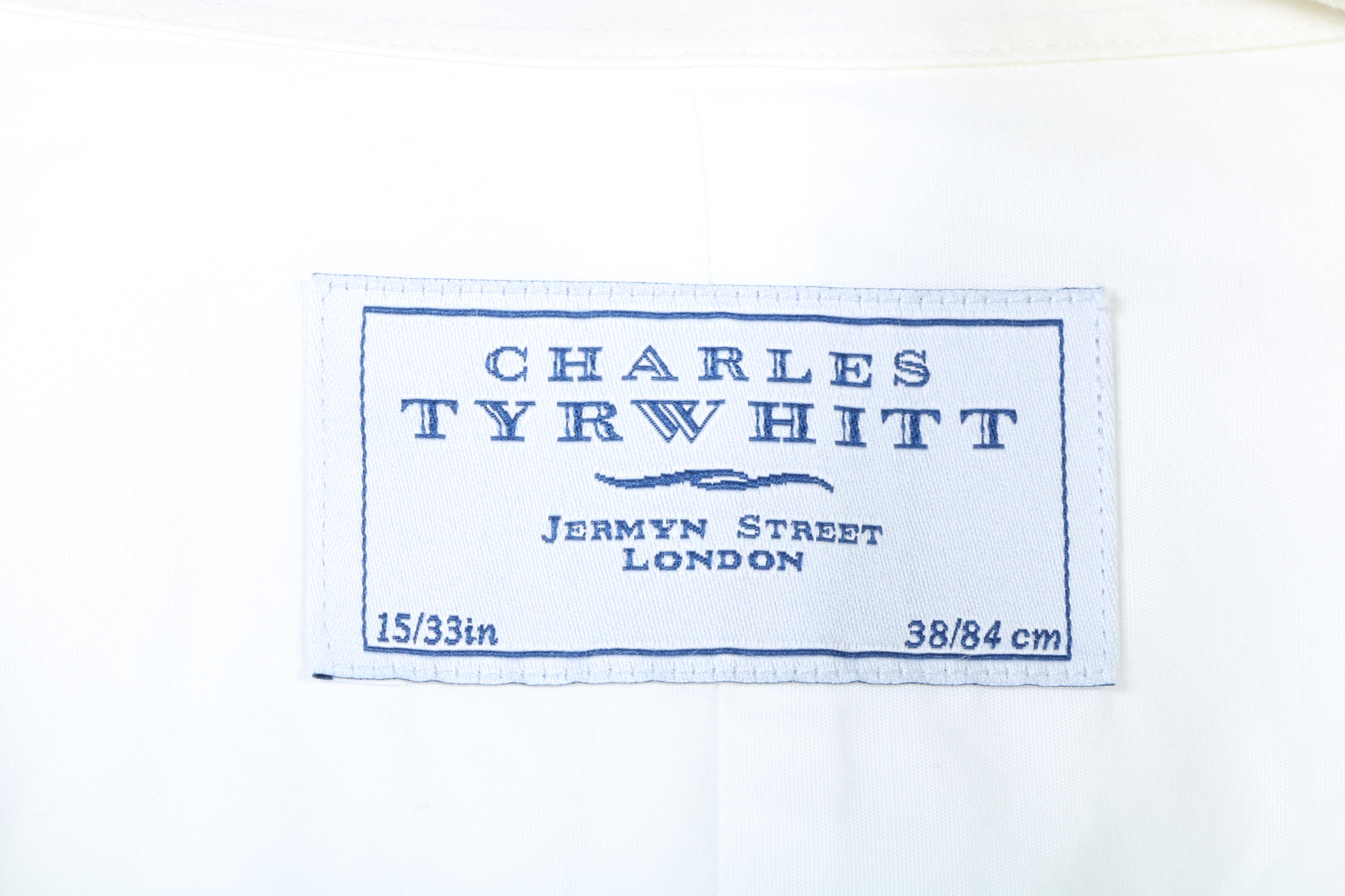 Hicky Freeman Men's Suits and Charles Tyrwhitt Dress Shirts