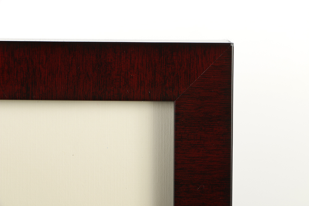 Andrew Warden Artist's Proof Giclée Print on Paper "Peacefull Evening"