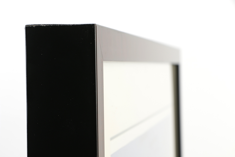 Andrew Warden Artist's Proof Giclée Print on Paper "Peacefull Evening"