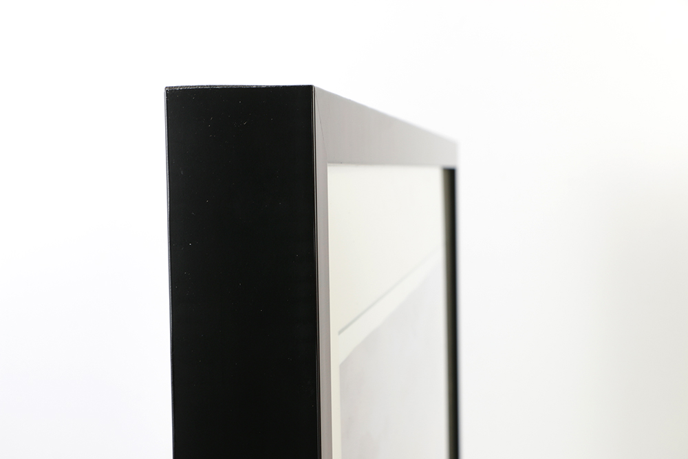 Andrew Warden Artist's Proof Giclée Print on Paper "Majesty Lake"