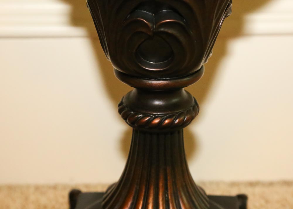 Neoclassical Style Table Lamps