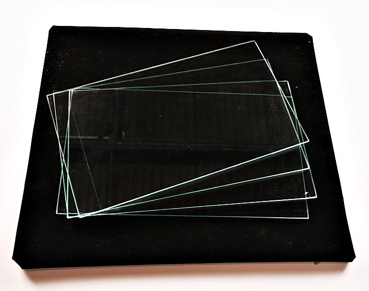 20th Century Baker Mahogany Breakfront China Cabinet