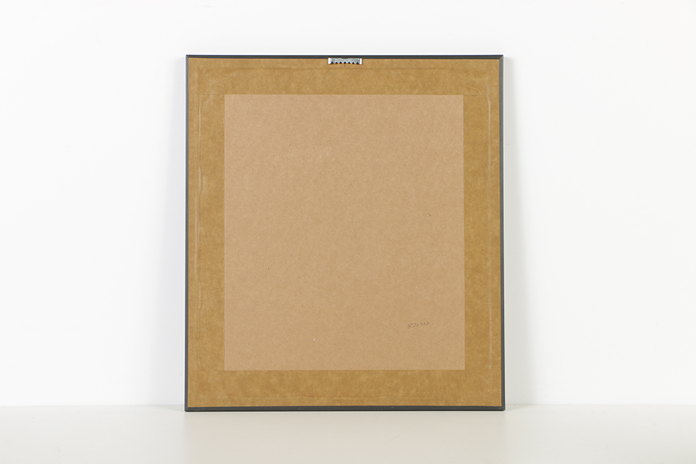 Original Sericel and Illustration from "Journey Back To Oz"