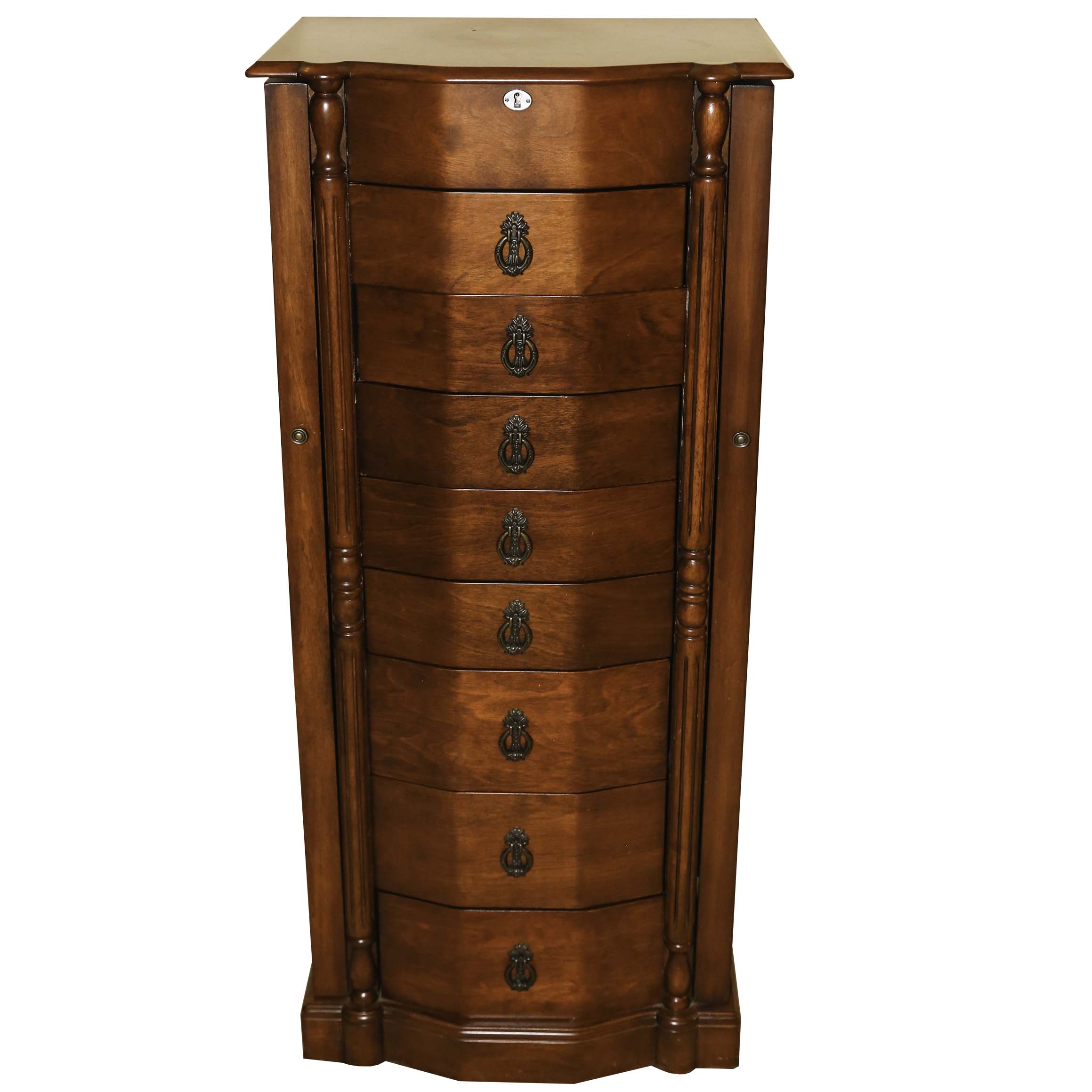 Jewelry Armoire