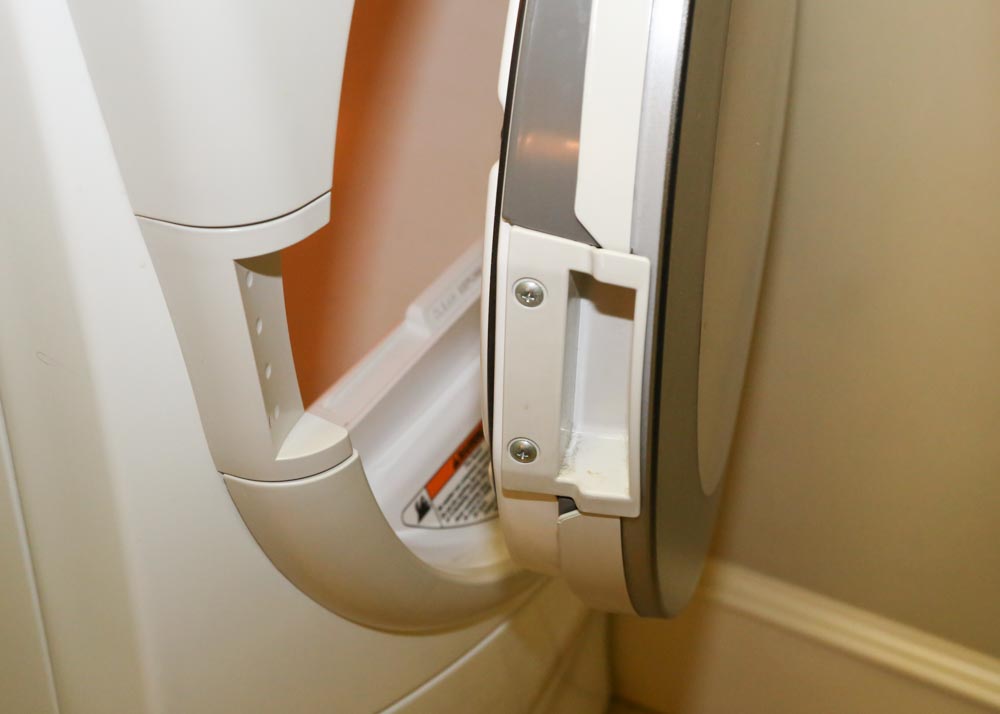 Whirlpool Duet Dryer and Stand