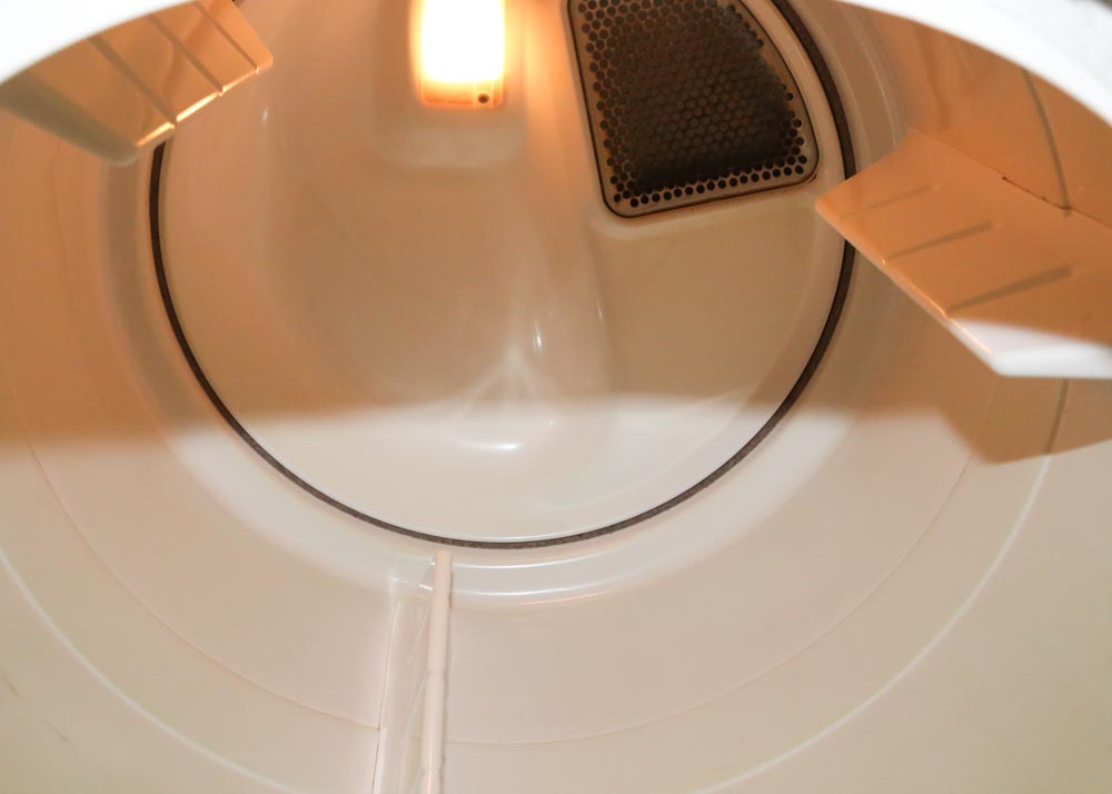 Whirlpool Duet Dryer and Stand