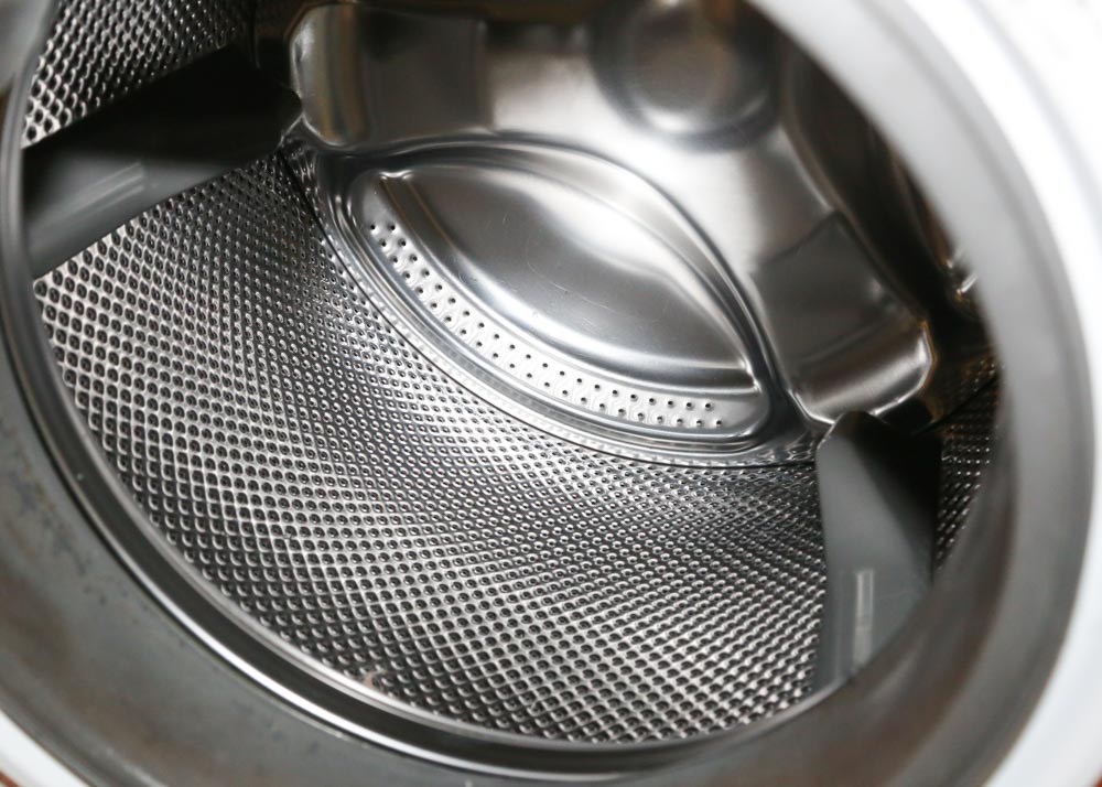 Whirlpool Duet Washer and Stand