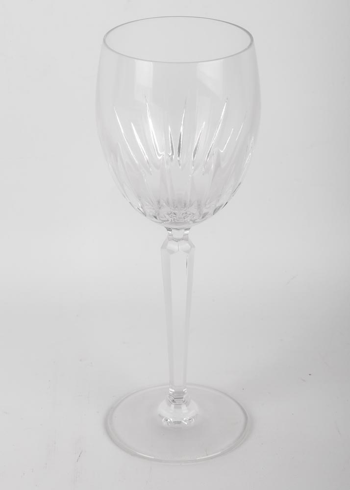 Waterford "Wynnewood" Wine Glasses