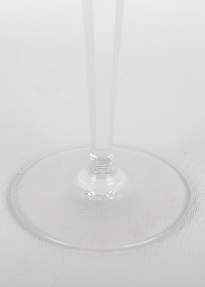 Waterford "Wynnewood" Wine Glasses