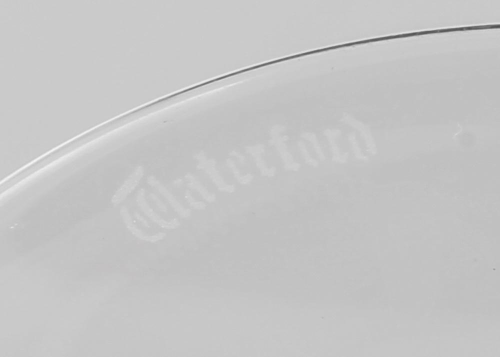 Waterford "Wynnewood" Wine Glasses