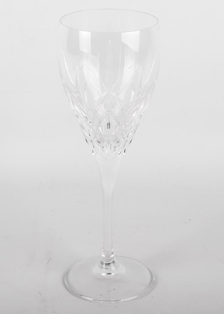 Marquis by Waterford "Caprice" Wine Glasses