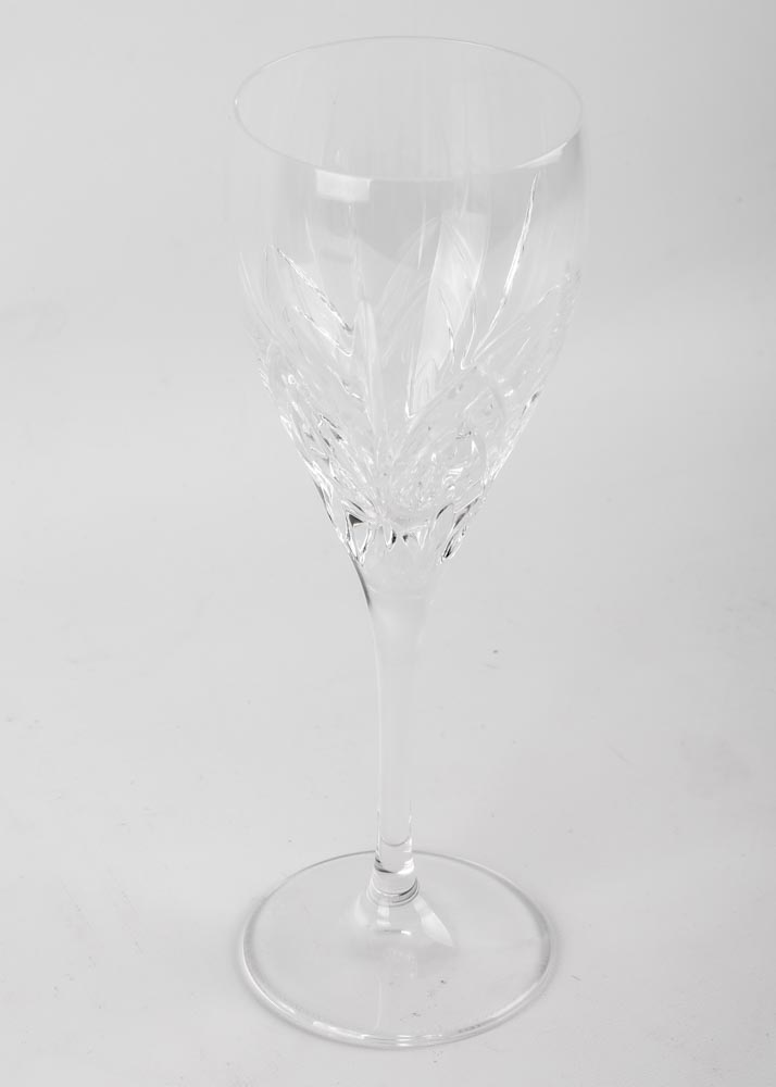 Marquis by Waterford "Caprice" Wine Glasses