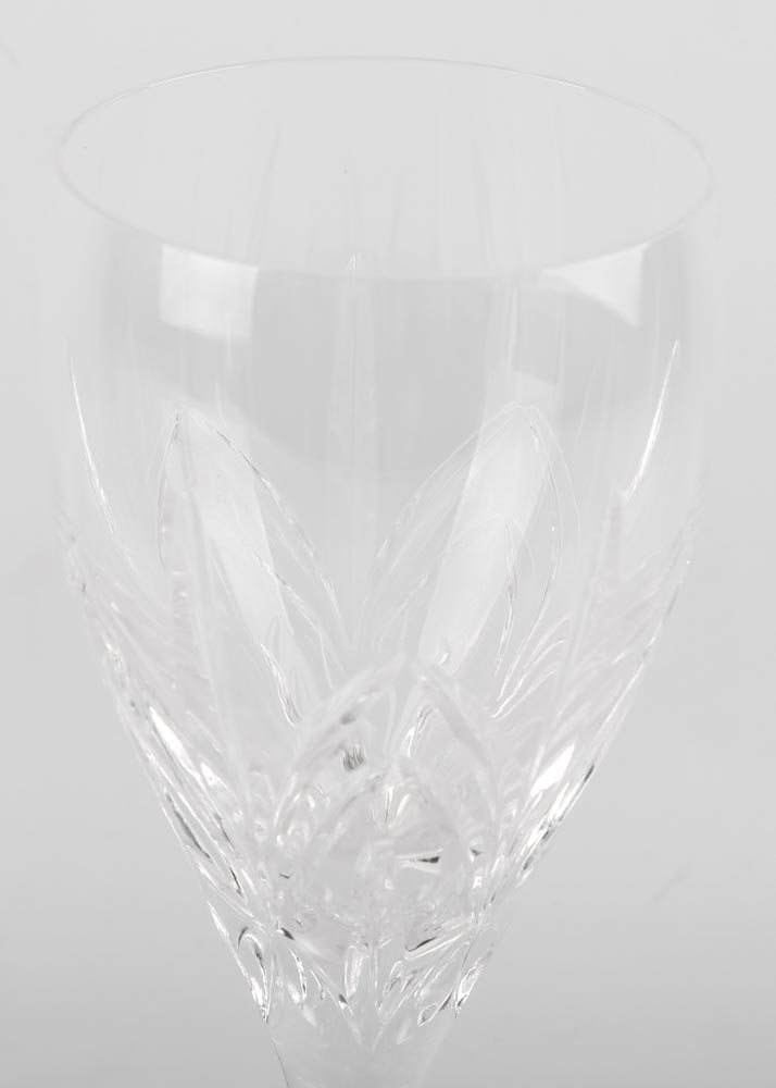Marquis by Waterford "Caprice" Wine Glasses