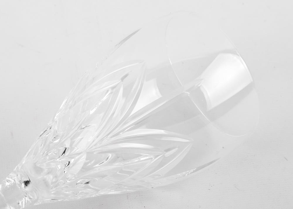 Marquis by Waterford "Caprice" Wine Glasses