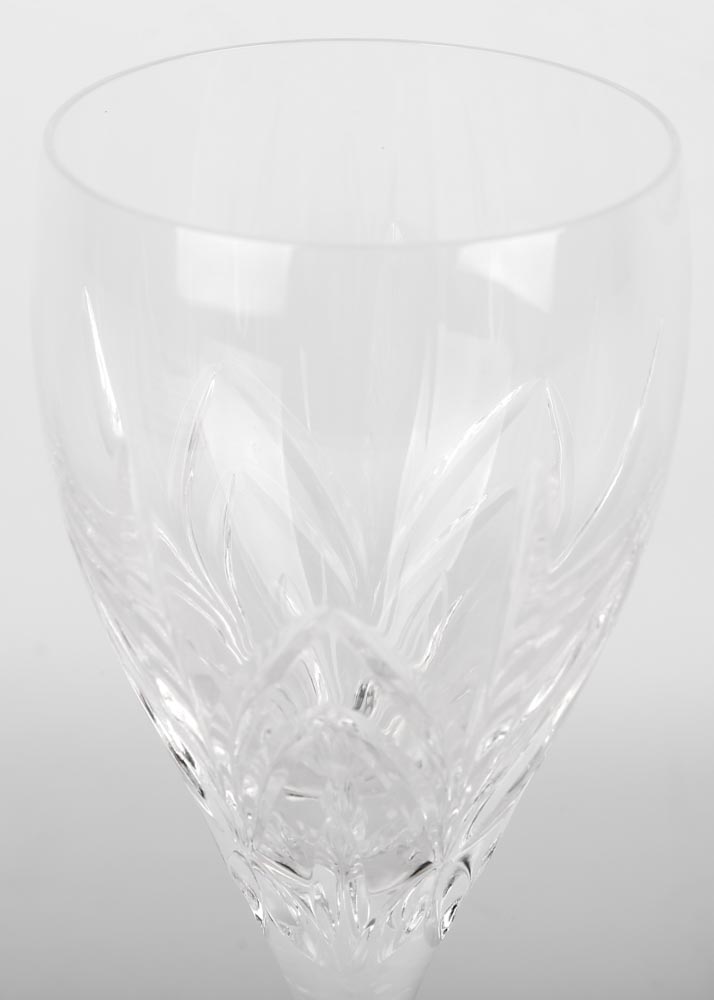 Marquis by Waterford "Caprice" Wine Glasses