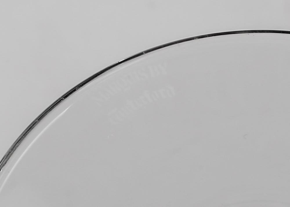 Marquis by Waterford "Caprice" Wine Glasses