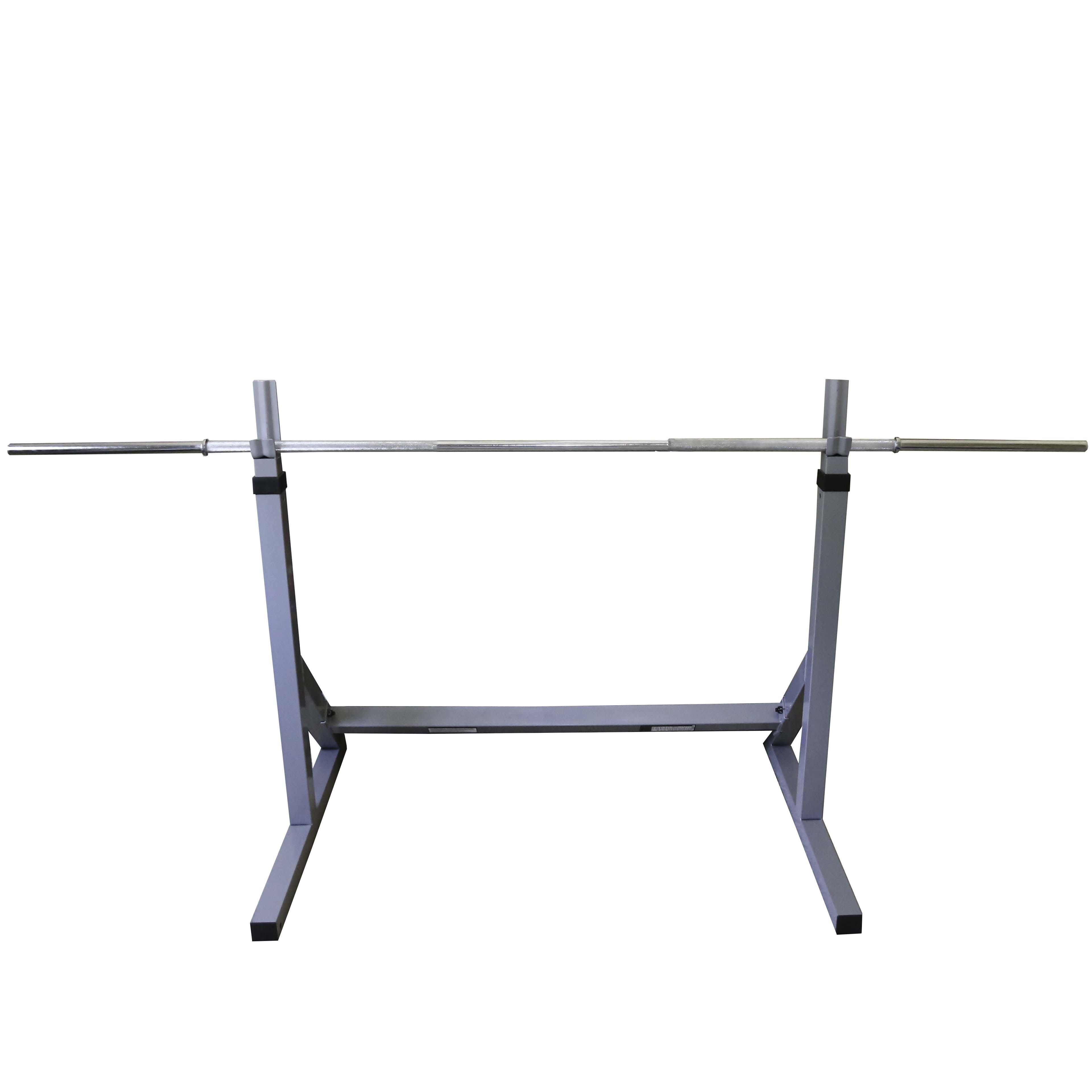 Body Solid Weight Rack