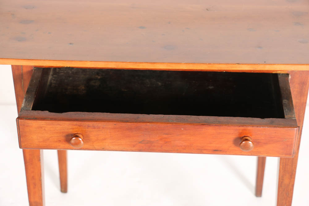 19th Century Side Table