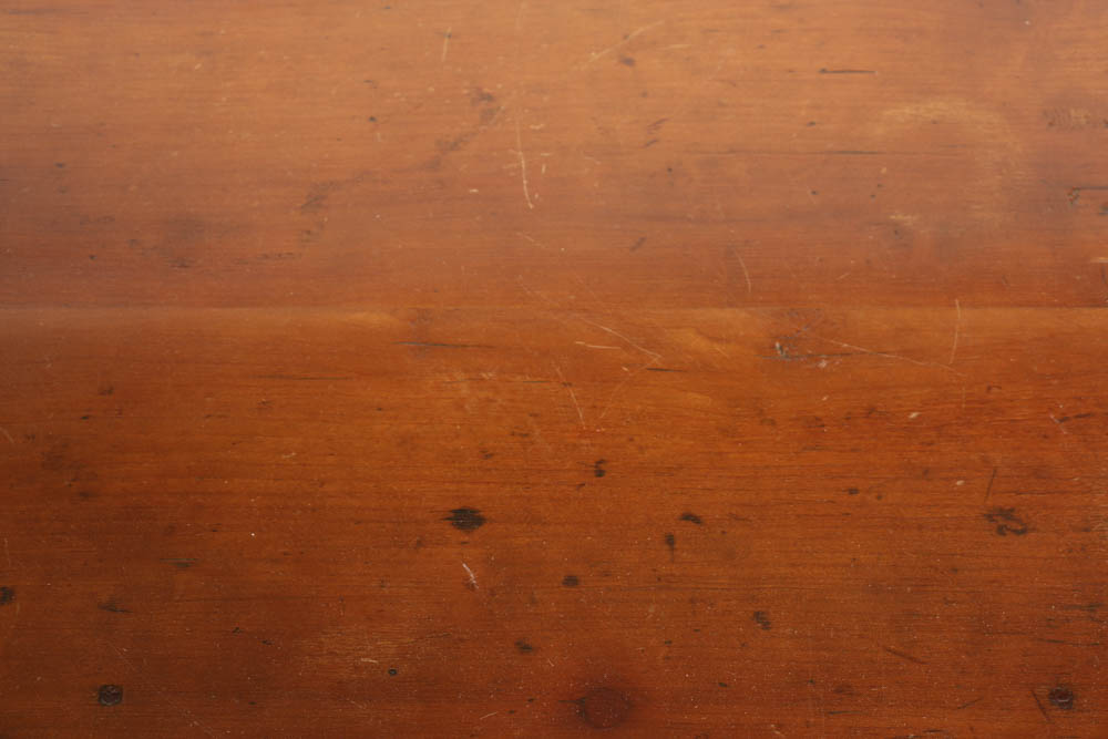 19th Century Side Table