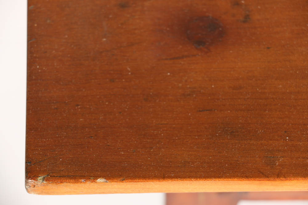 19th Century Side Table