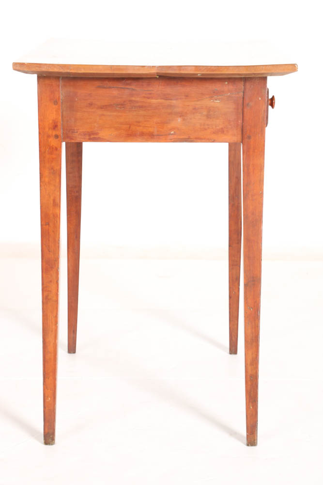 19th Century Side Table