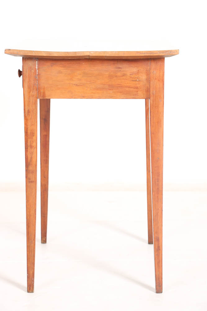 19th Century Side Table
