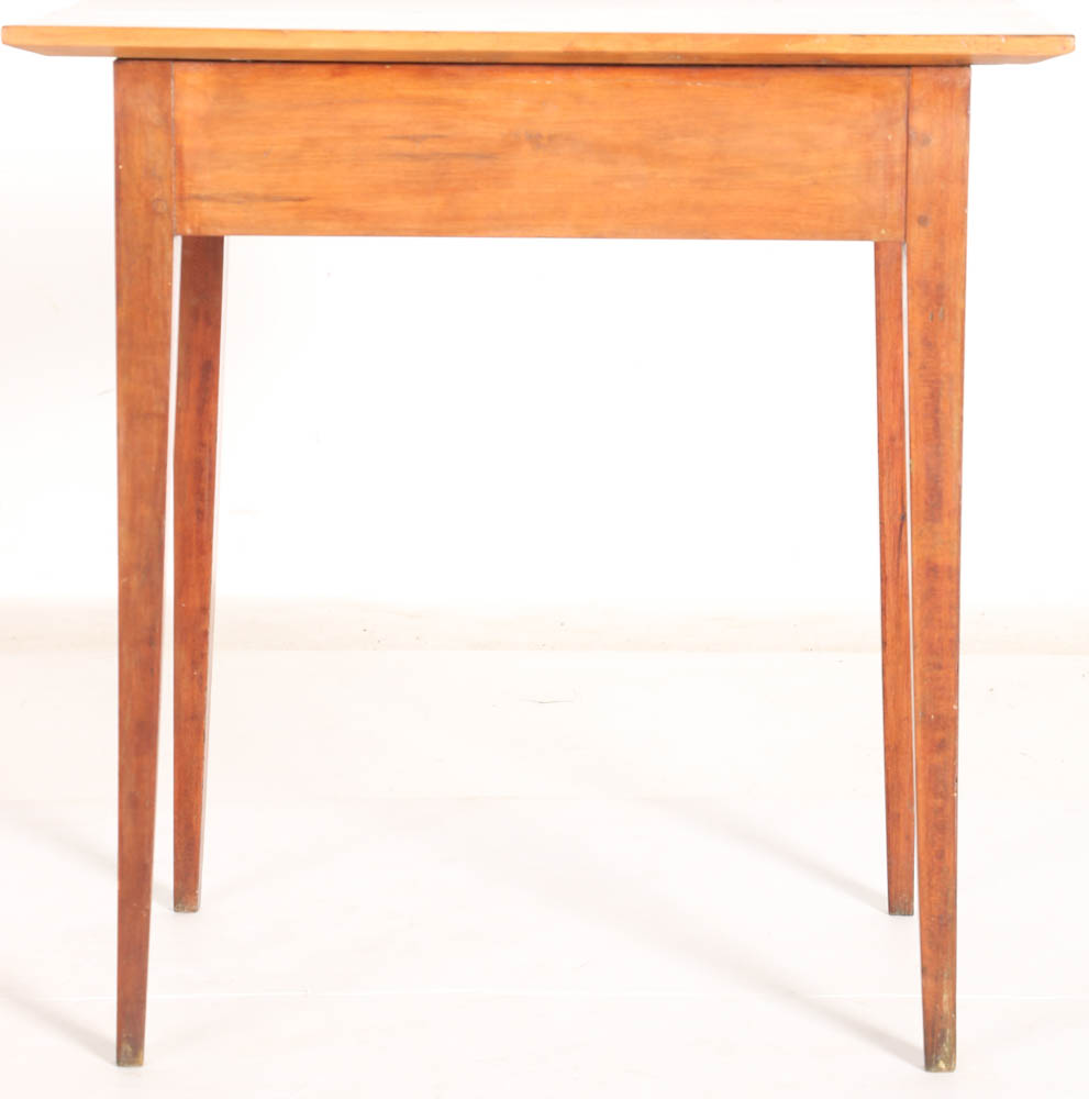 19th Century Side Table