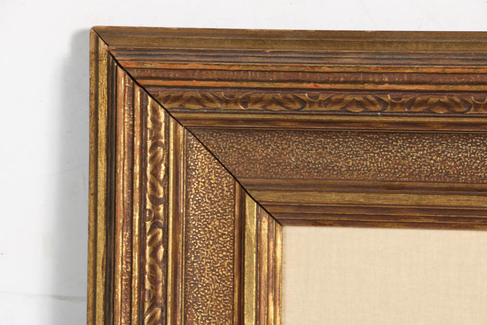 Double Sided Landscape Paintings by Rupert Lovejoy (1885-1975)