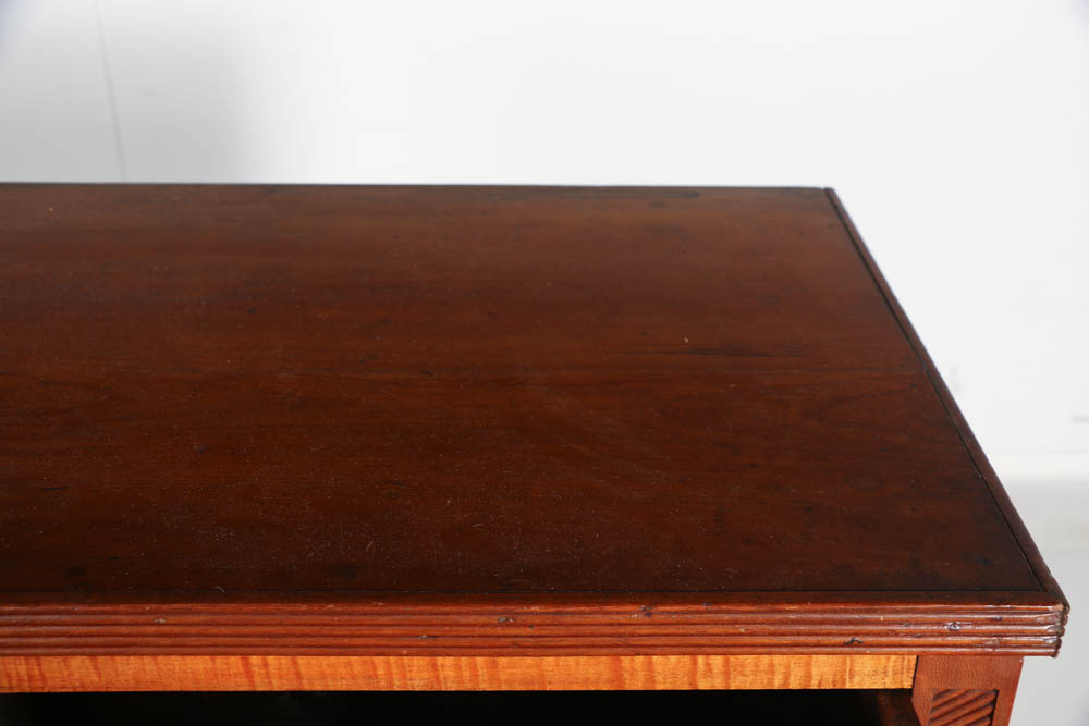 Early 19th Century Kentucky Sheraton Chest of Drawers