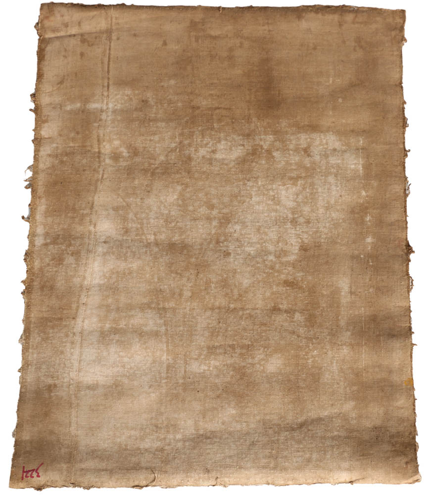 Well Executed 18-19th Century Tibetan Thangka Scroll Painting of Ushnishavijaya