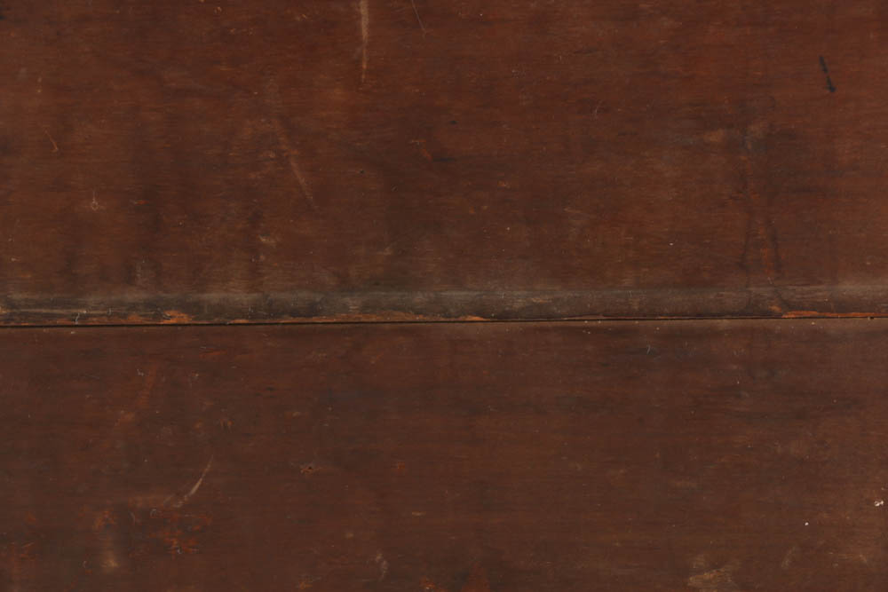 Late 18th/Early 19th Century  Kentucky Sugar Desk in Cherry