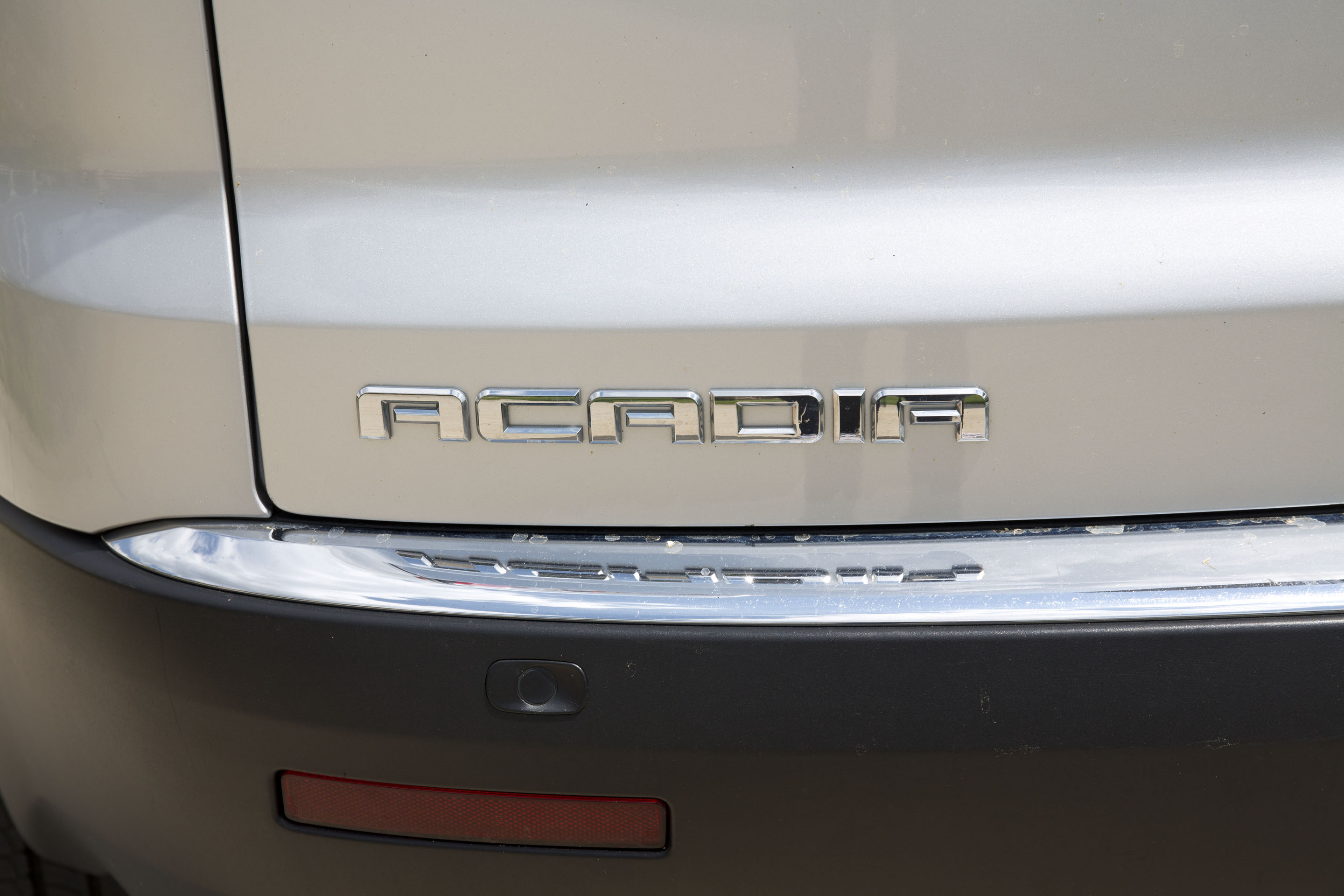 2010 GMC Acadia SLT-1 AWD SUV