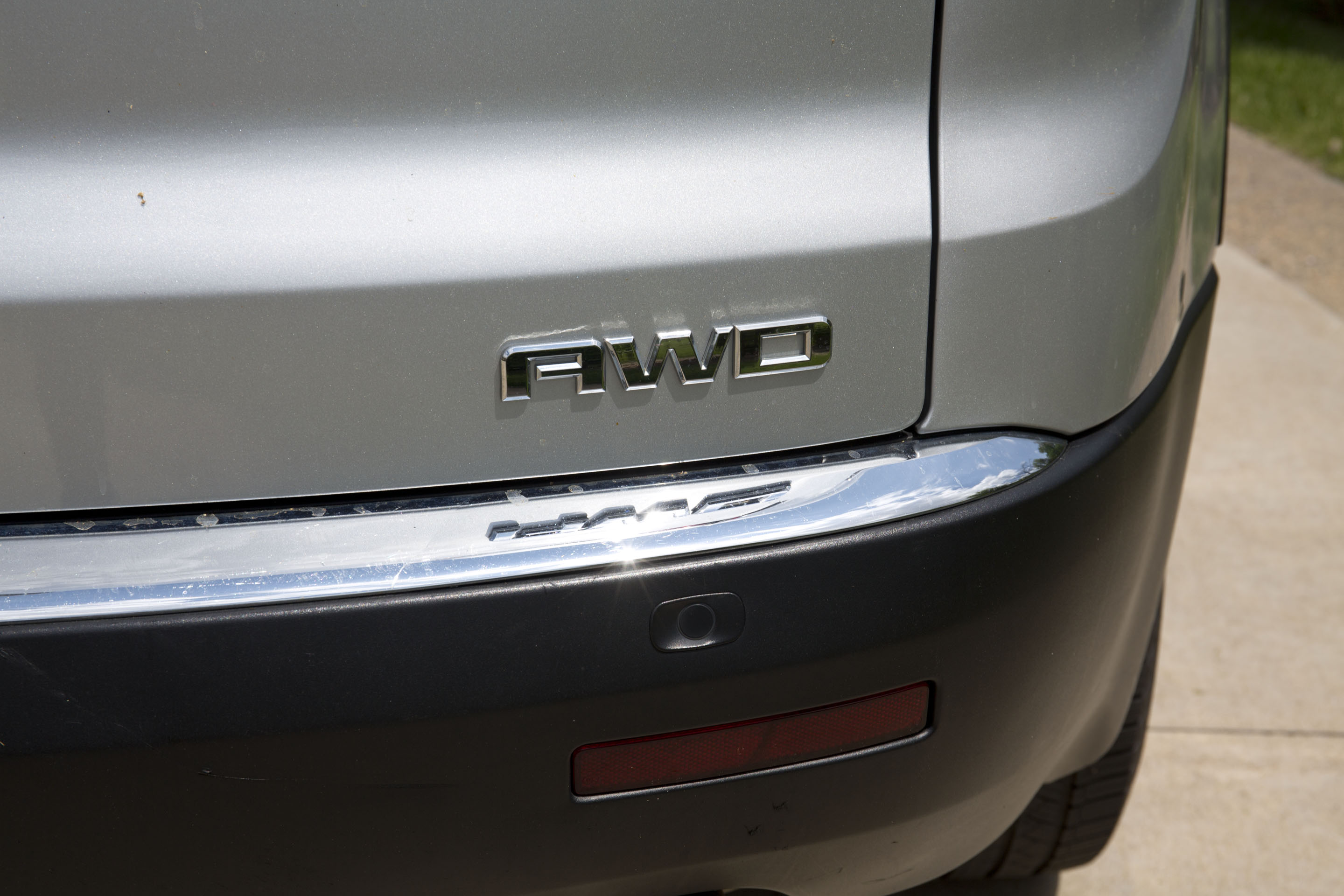 2010 GMC Acadia SLT-1 AWD SUV