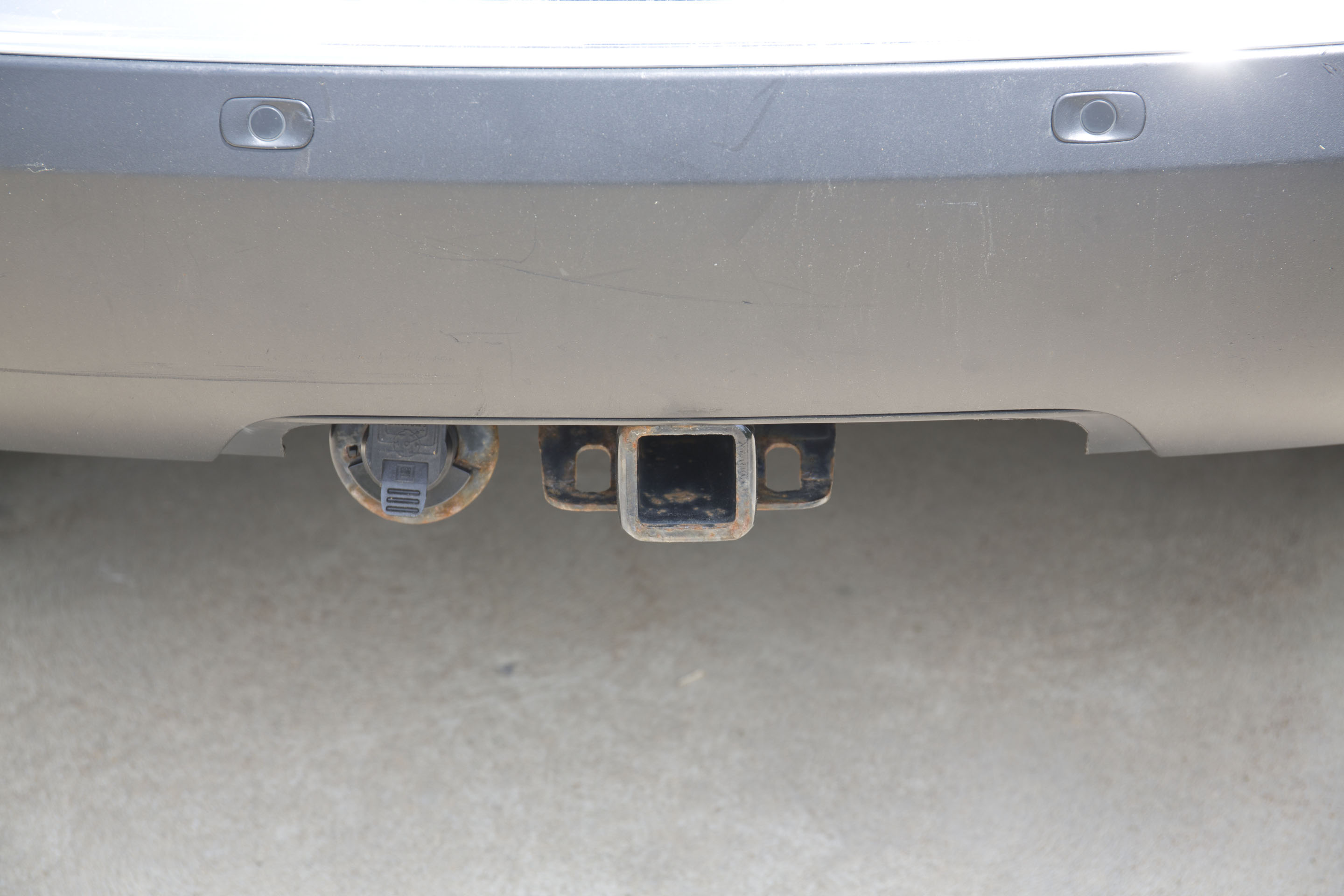 2010 GMC Acadia SLT-1 AWD SUV