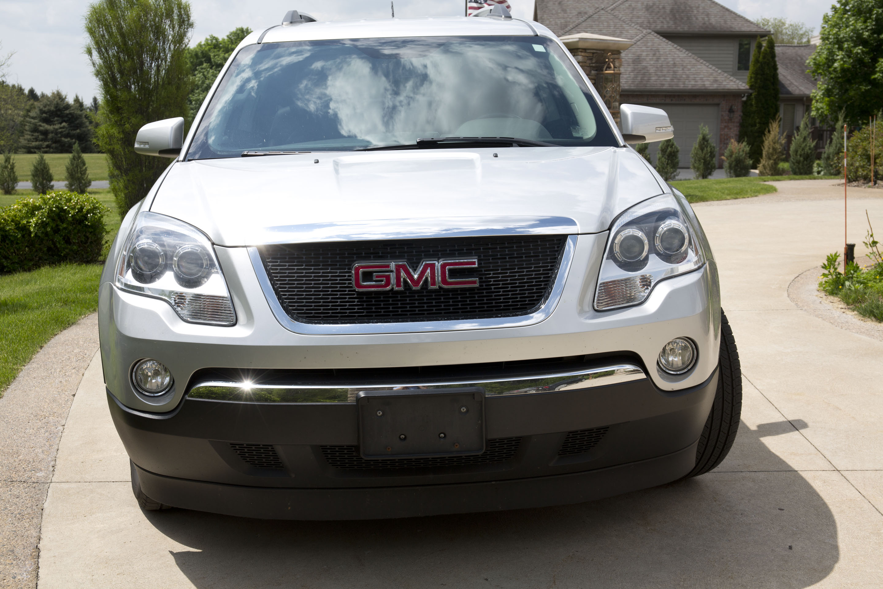 2010 GMC Acadia SLT-1 AWD SUV