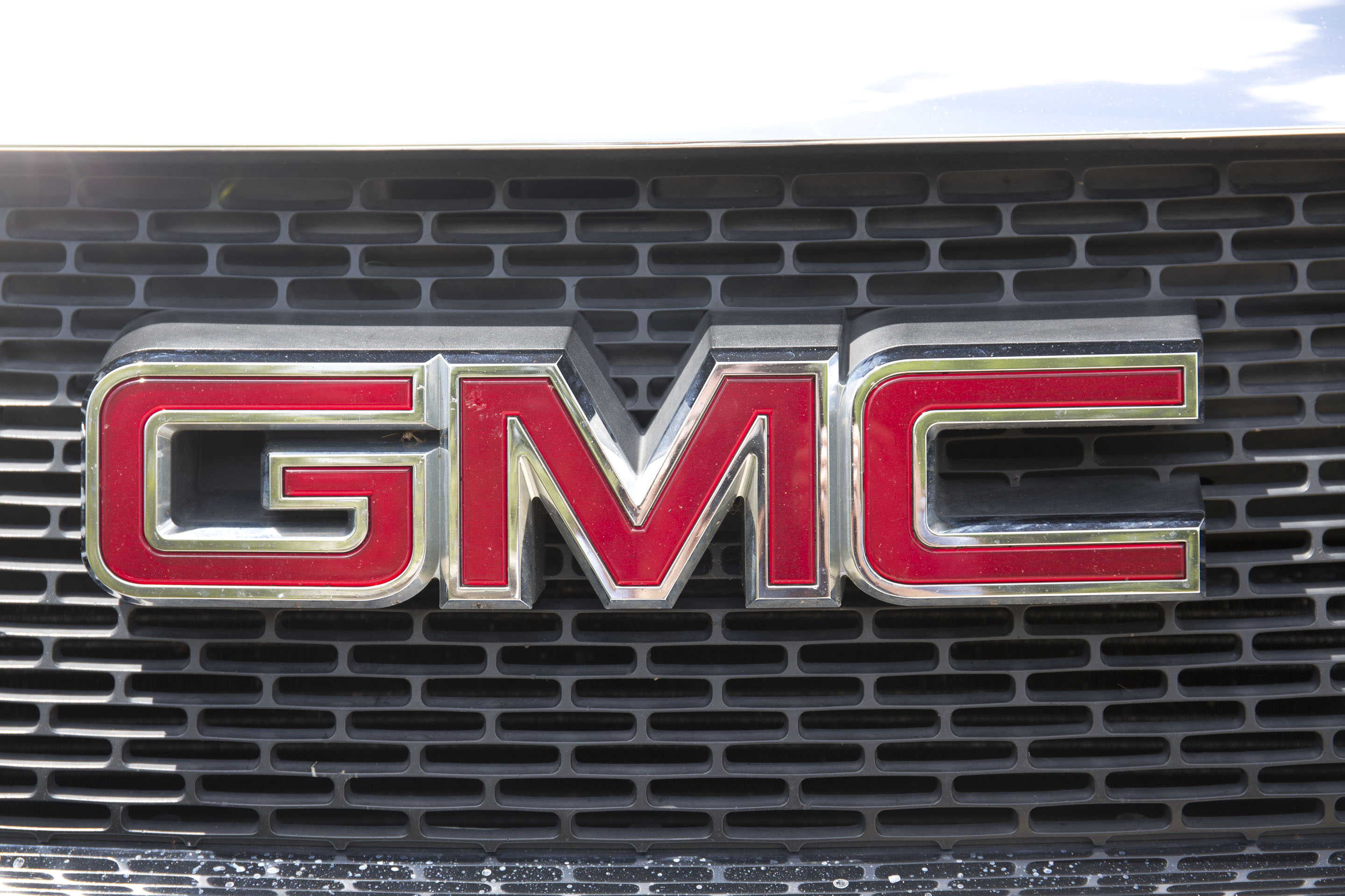 2010 GMC Acadia SLT-1 AWD SUV