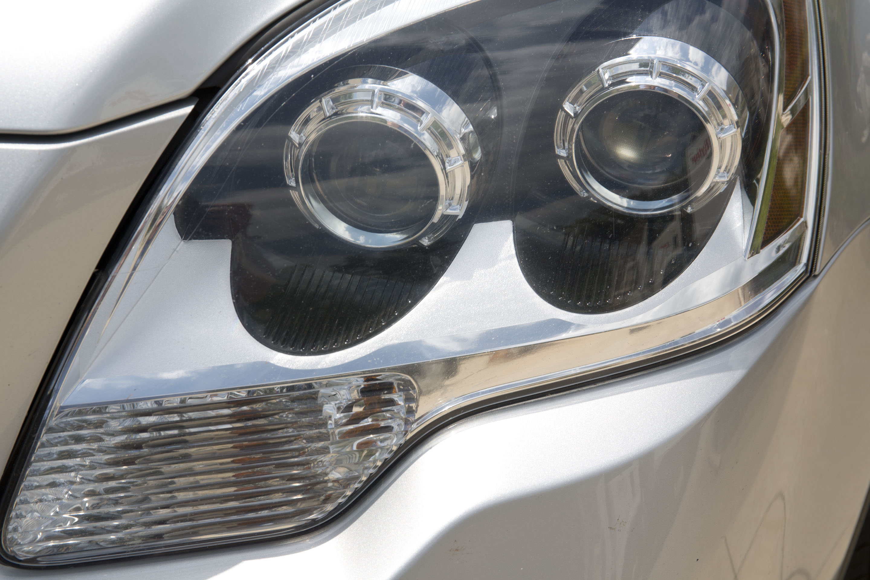 2010 GMC Acadia SLT-1 AWD SUV