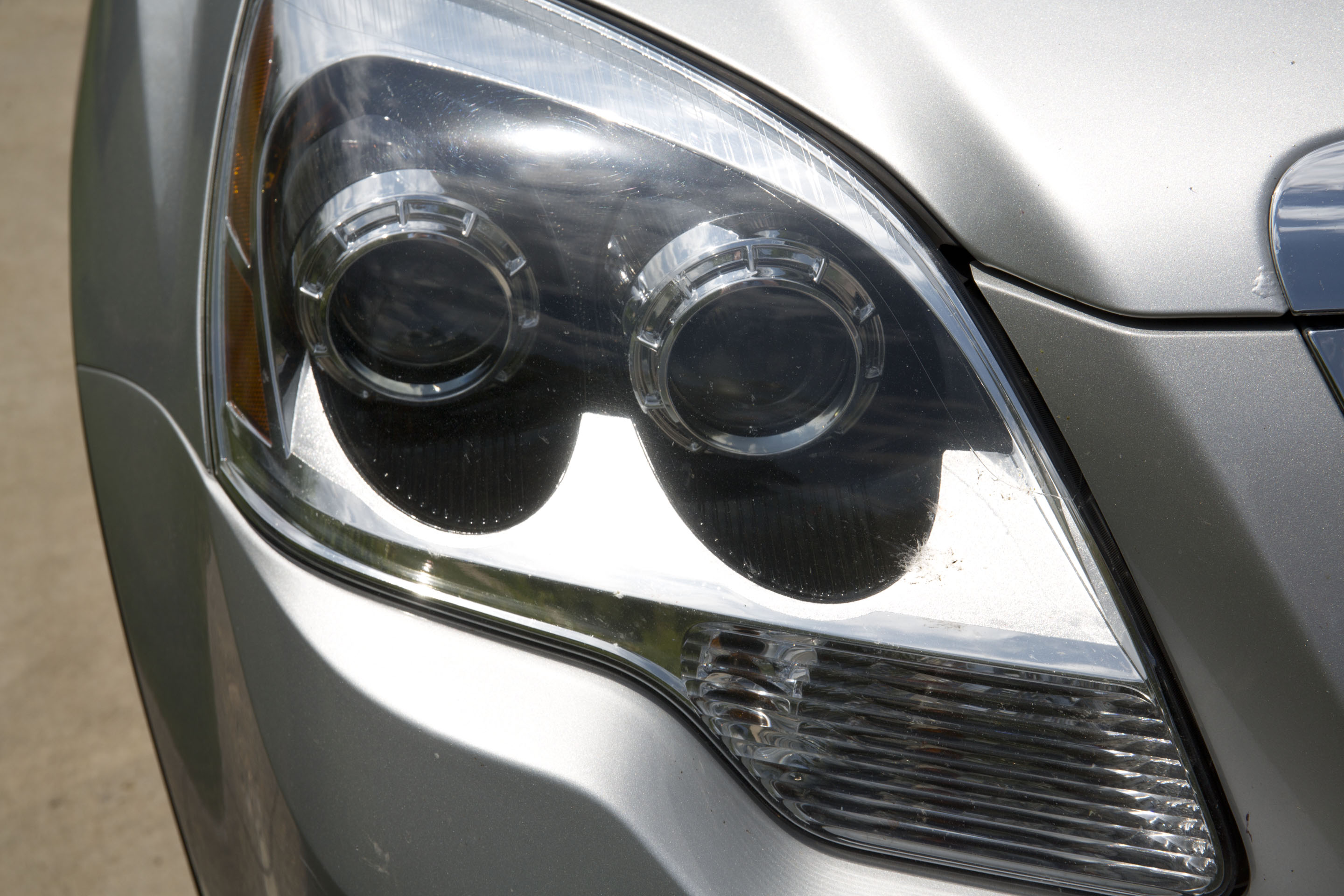 2010 GMC Acadia SLT-1 AWD SUV